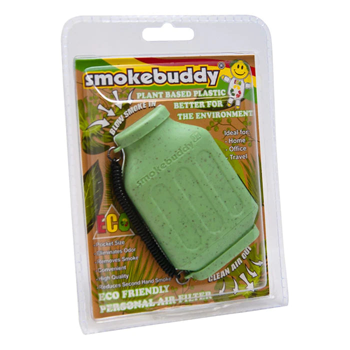 Smoke Buddy Personal Air Filter Jr.