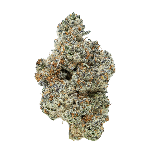 Gold Spectrum THCA Flower (Exotic) - Strawberry Lemonade