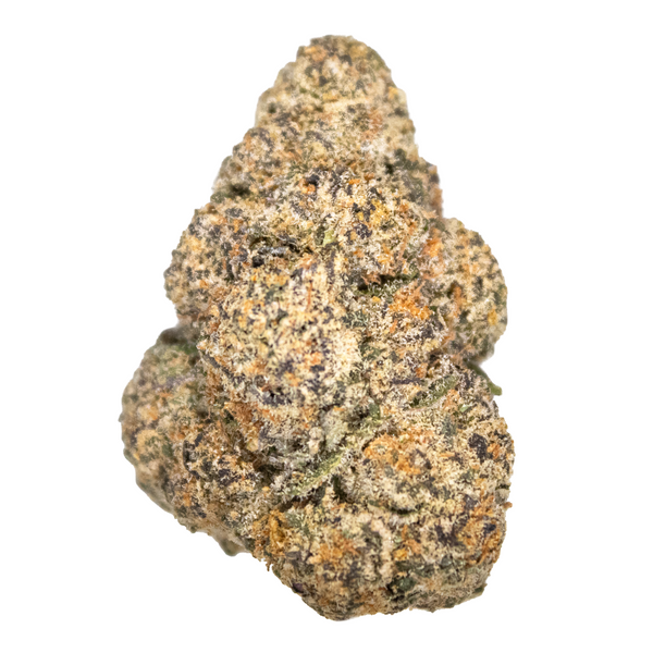 Gold Spectrum THCA Flower (Exotic) - Walking In LA