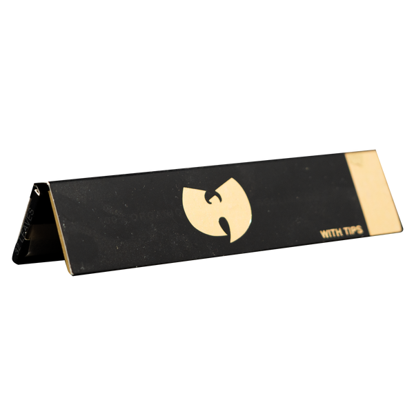 Wu Tang Rolling Papers