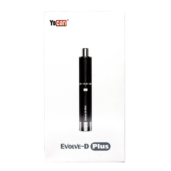 Evolve D Plus Vaporizer