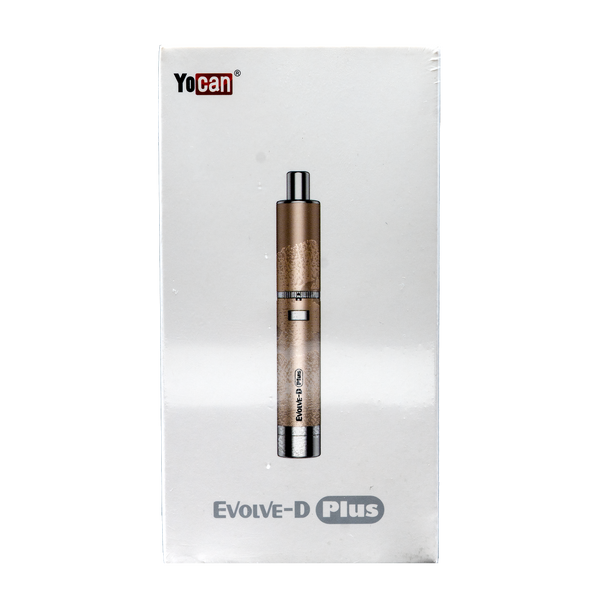 Evolve D Plus Vaporizer